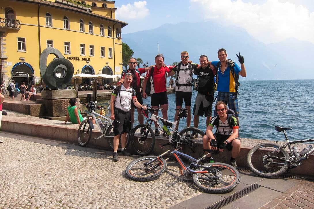 Michael Eckstein 2013 Albrecht Route Michael Eckstein 2013 Albrecht Route