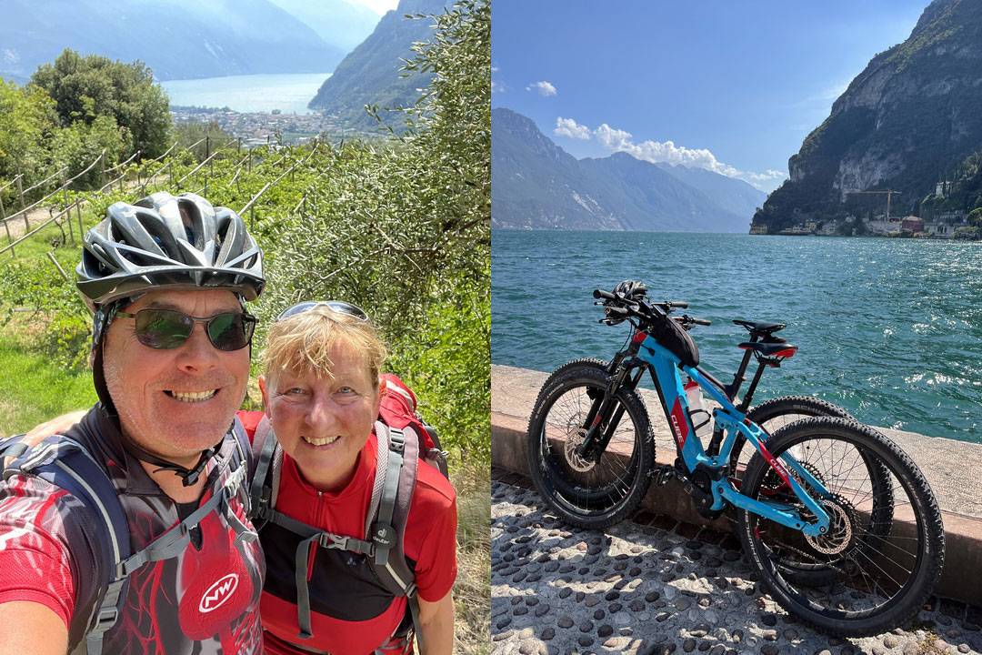 achim kettner finisher