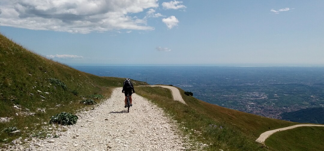 Nevegal auf Poebene Nevegal auf Poebene