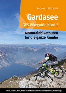 Cover GPS Bikeguide Nord2 