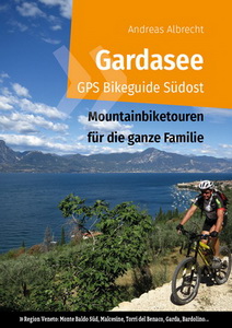 Cover GPS Bikeguide Sudost Veneto 300