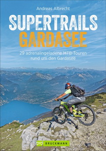 Cover Supertrails 2021