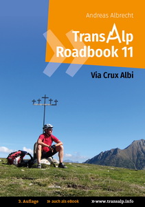 Transalp Roadbook 11 cover vorn 300px hoch