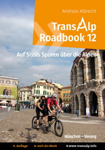 Transalp Roadbook 12 cover vorn 300px hoch