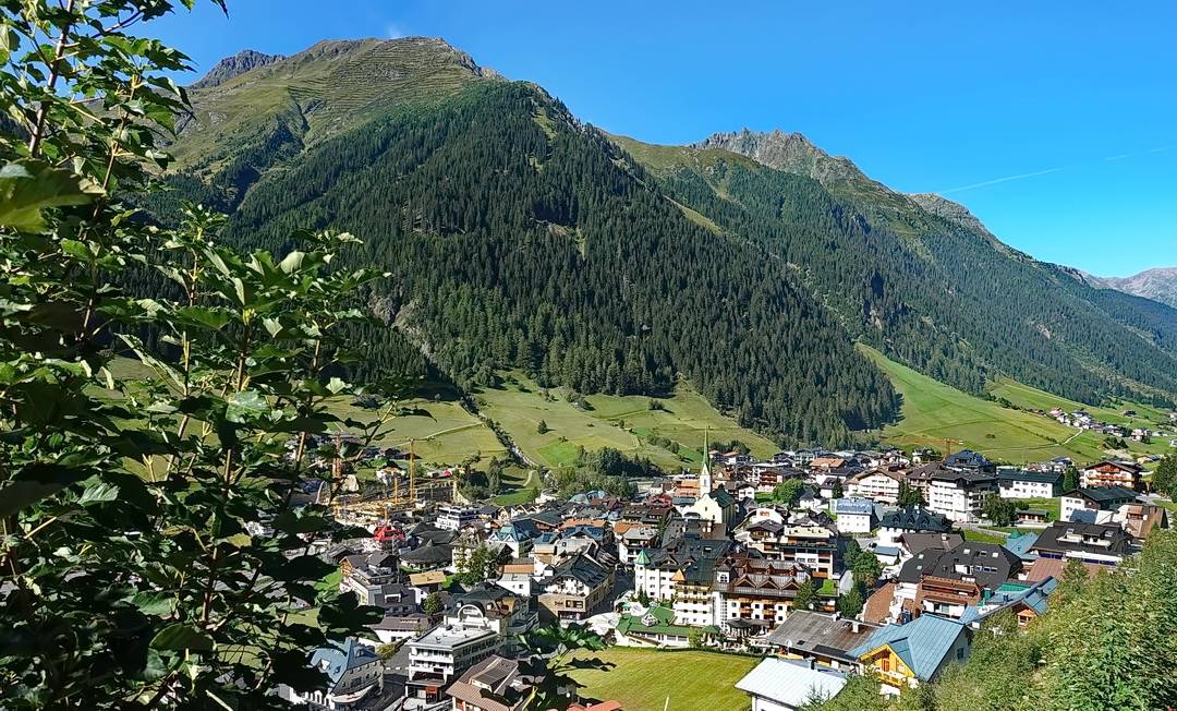 Ischgl