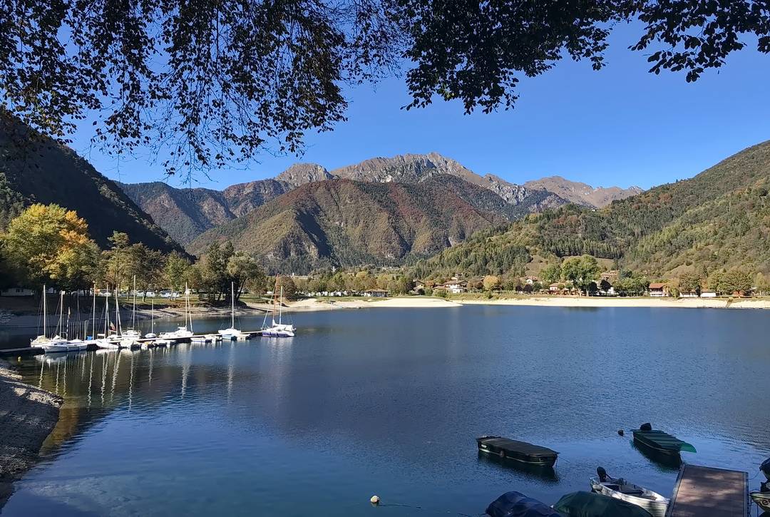 Lago di Ledro