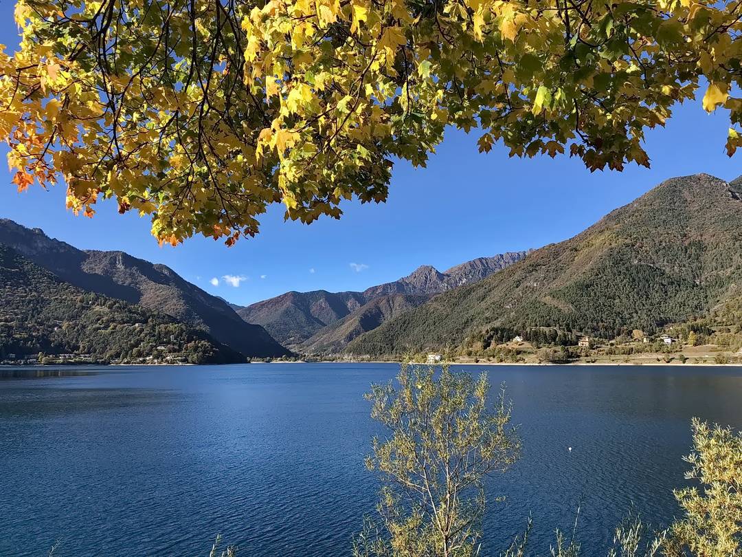 Lago di Ledro