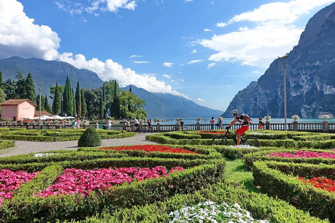 Riva del Garda