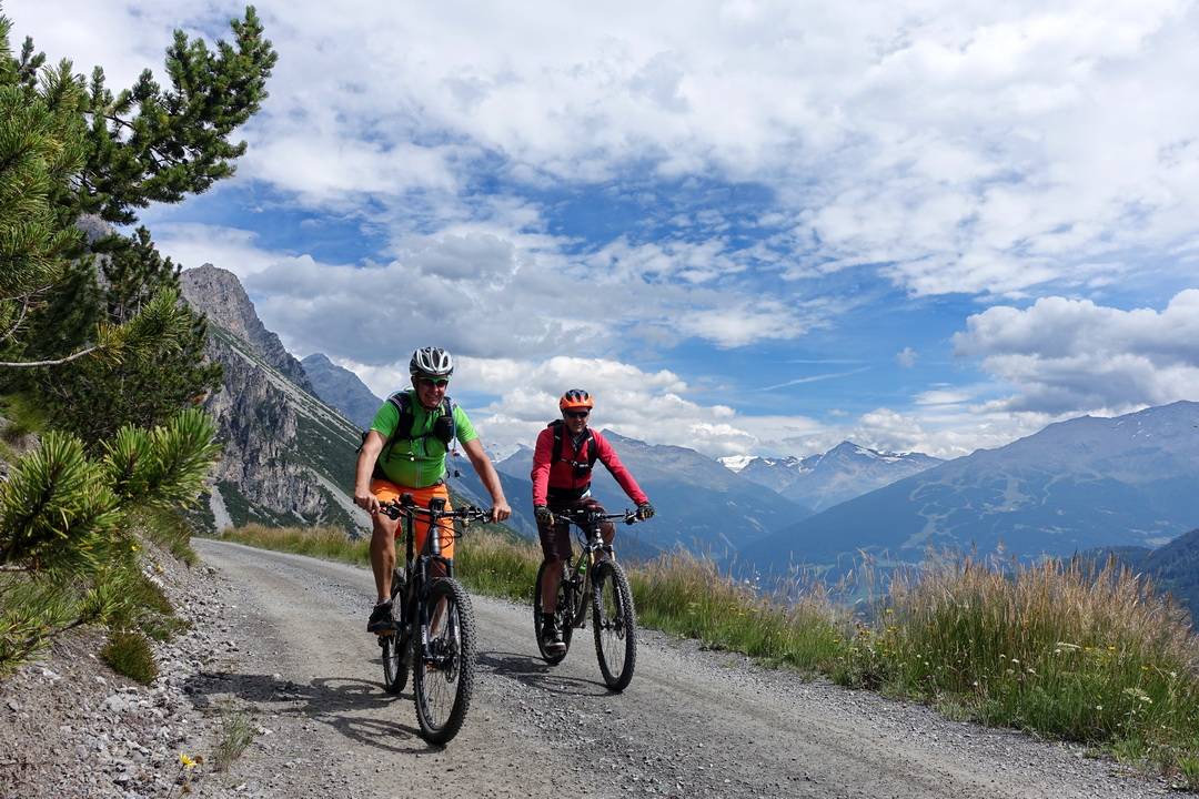 Decouville with friend - Danilo Martinelli