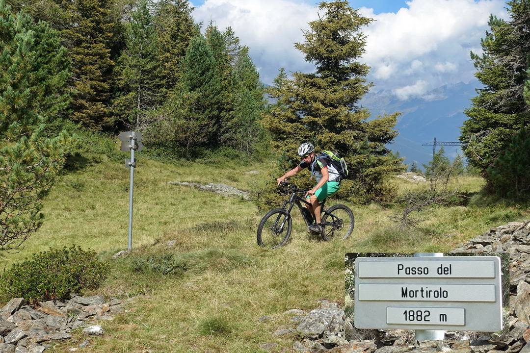 mortirolo beweisfoto