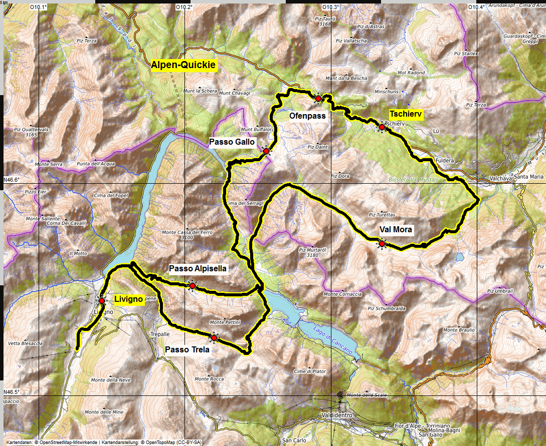 map albrecht alpen quickie map albrecht alpen quickie