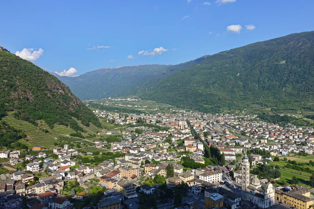 Tirano