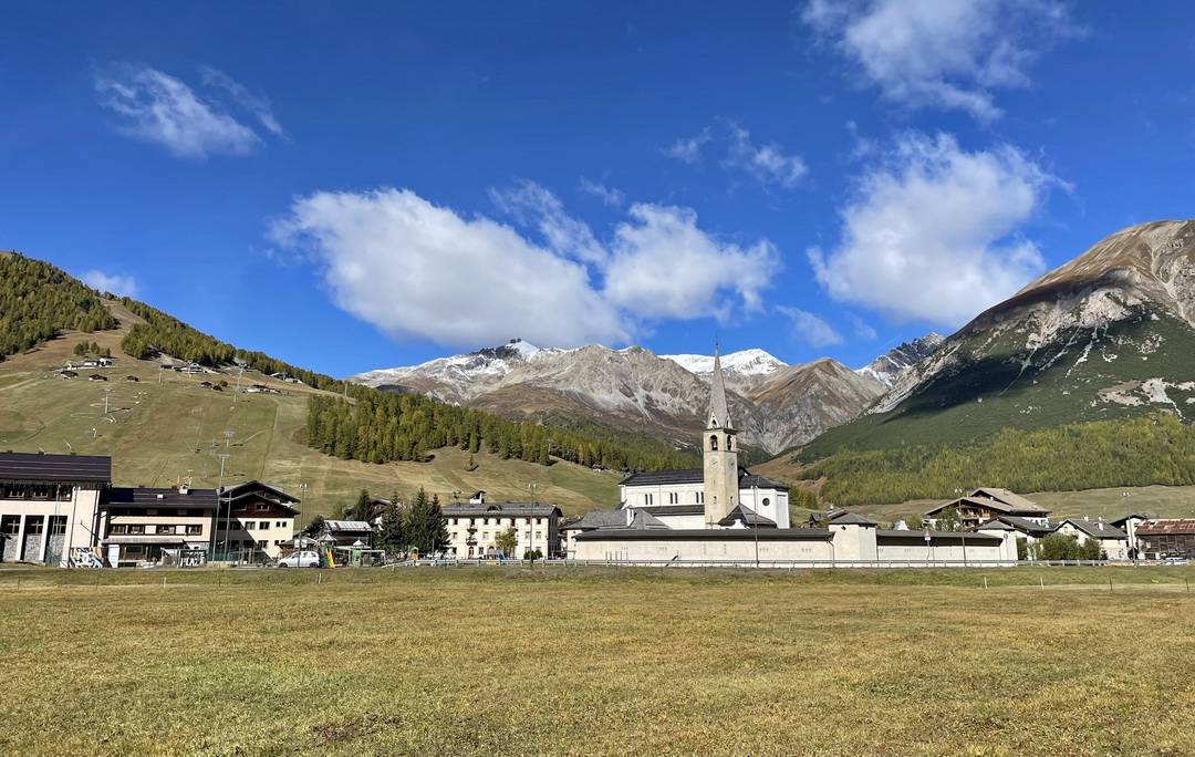 Livigno