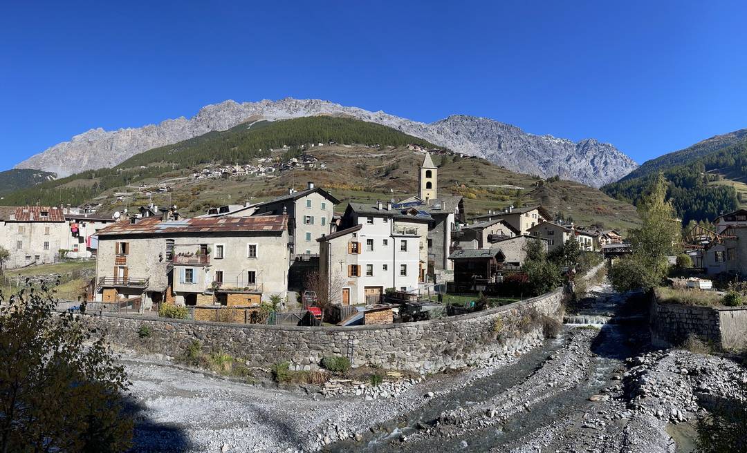 San Antonio Panorama 