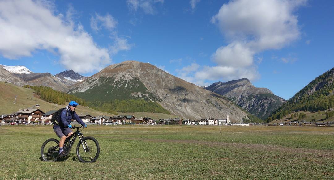 Livigno