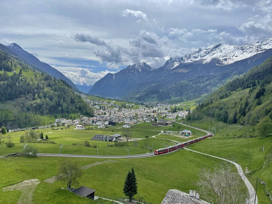 Poschiavo