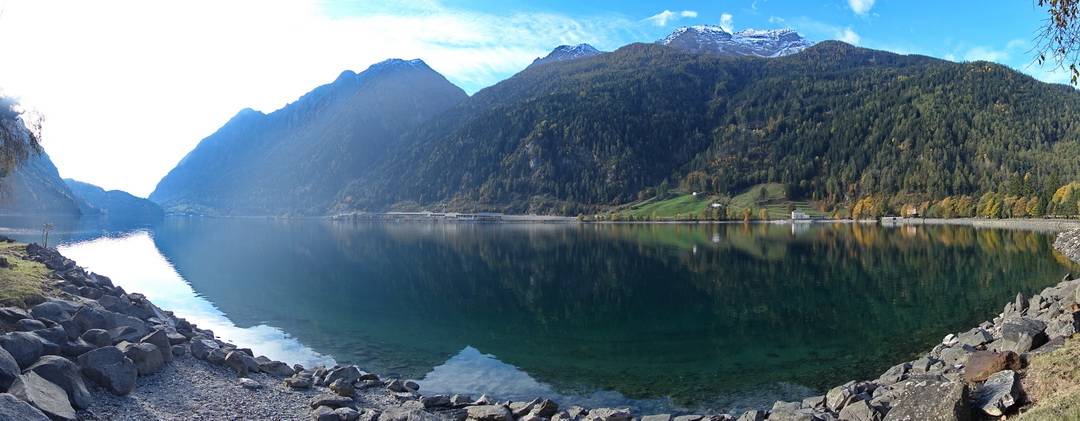Lago di Poschiavo