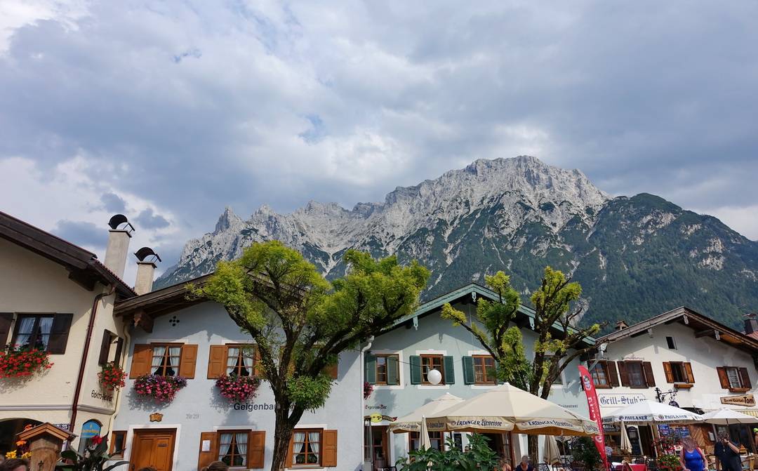 Mittenwald