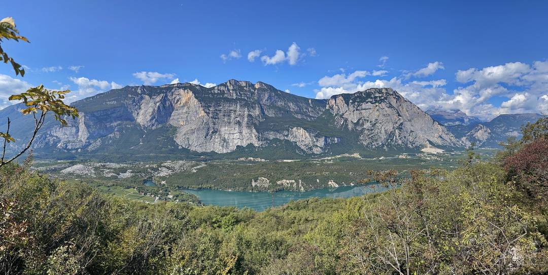 Lago di Cavedine