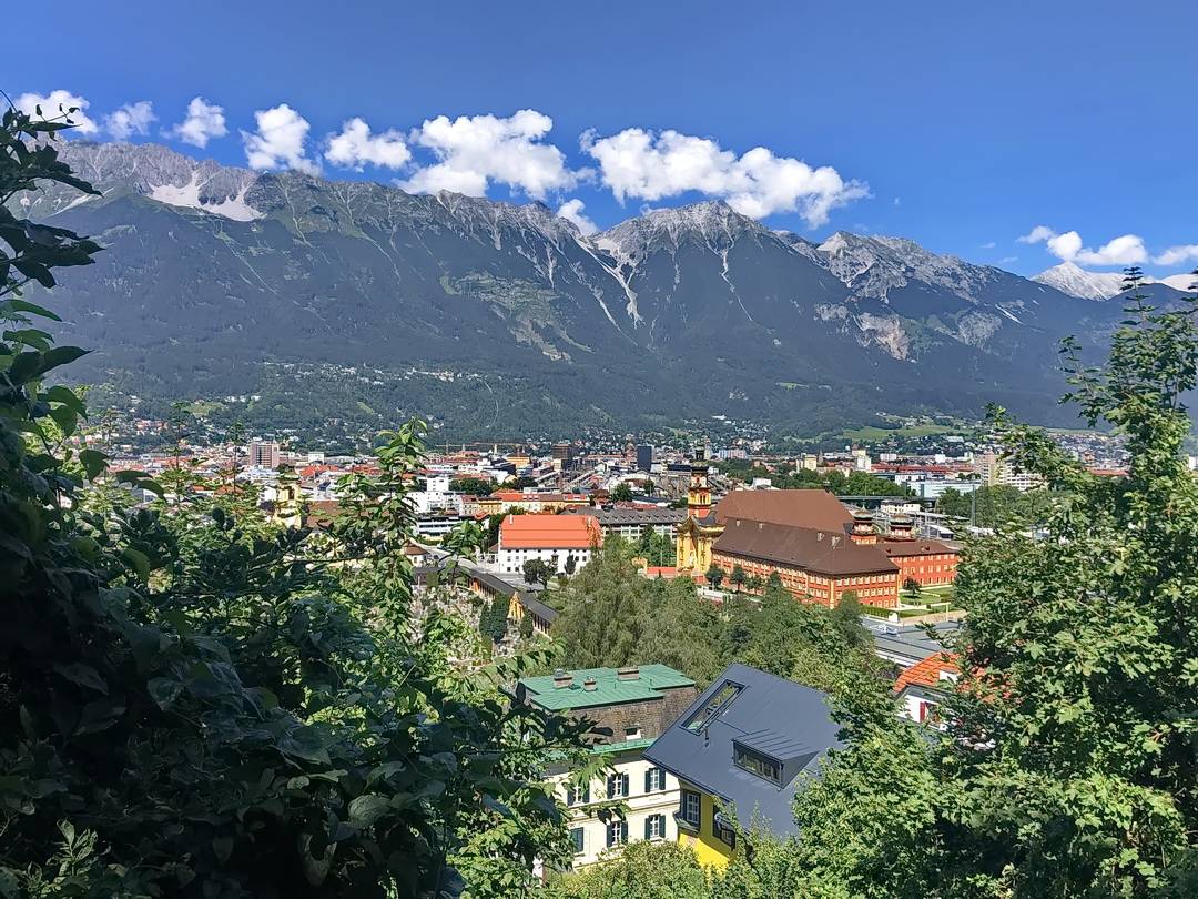 Innsbruck