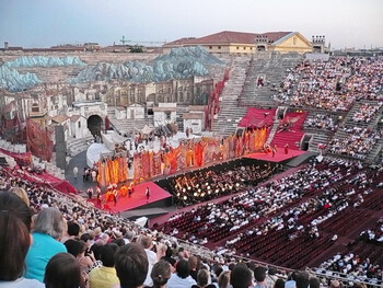 Arena di Verona