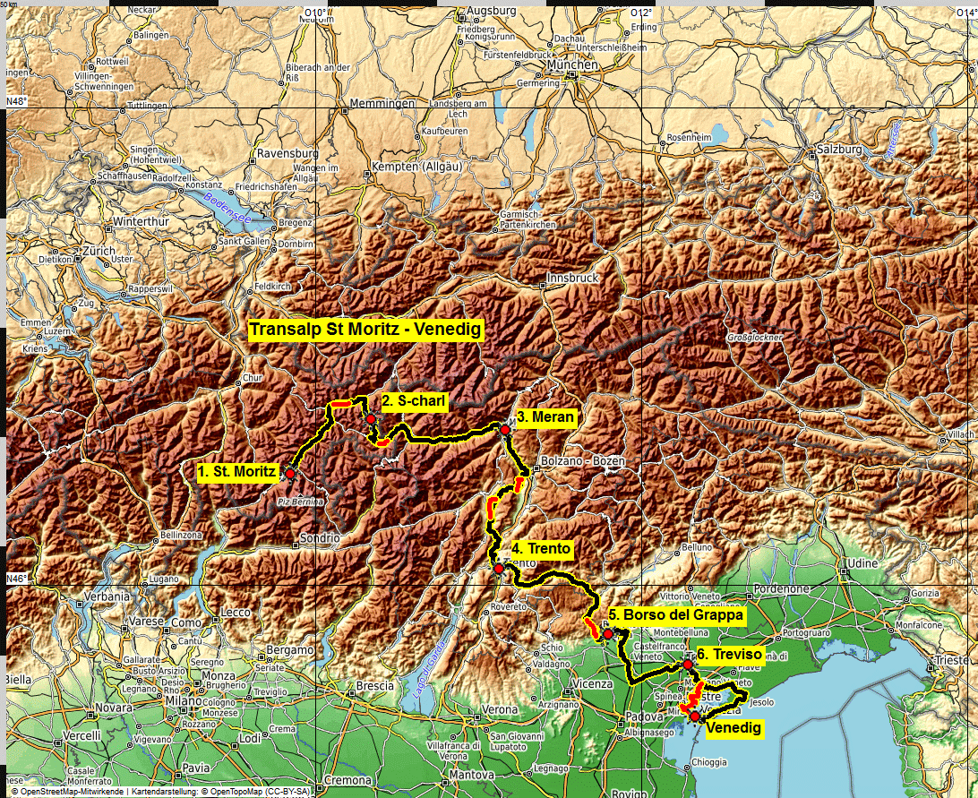 00 Transalp St.Moritz Venedig