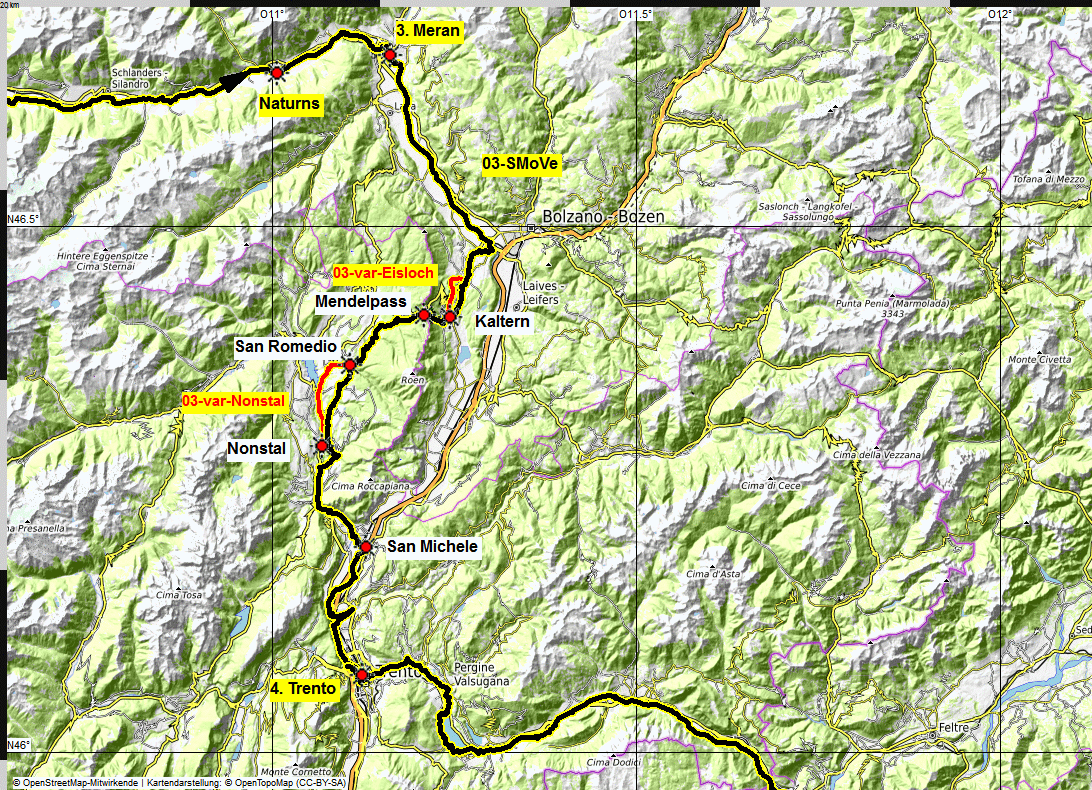 03 Transalp St.Moritz Venedig