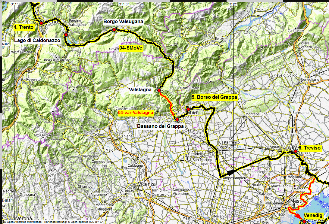 04 Transalp St.Moritz Venedig