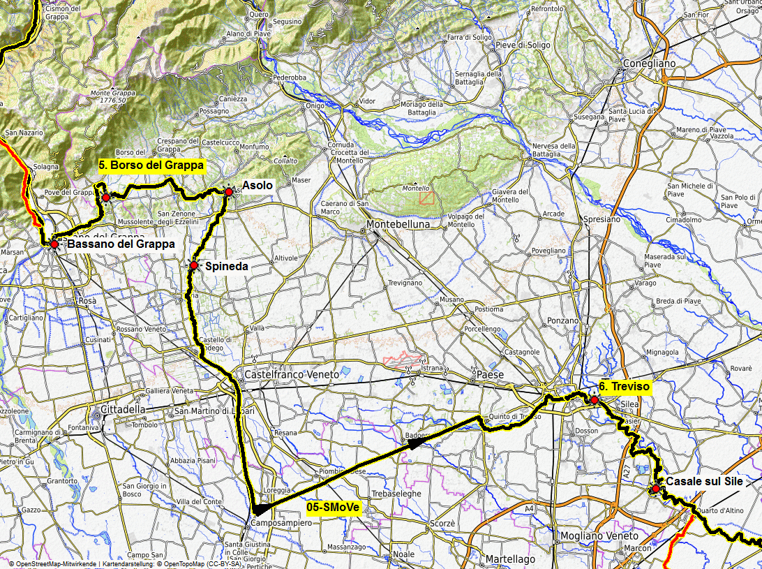 05 Transalp St.Moritz Venedig