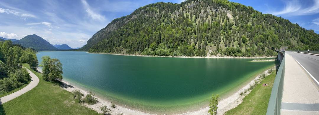 Sylphensteinspeicher 