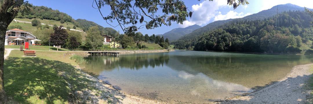 Lago Roncone