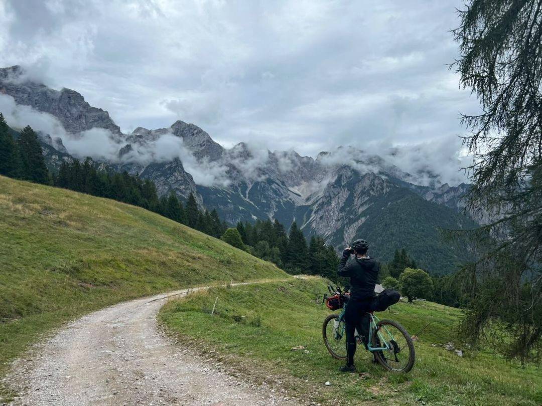 Abschied von der Brenta