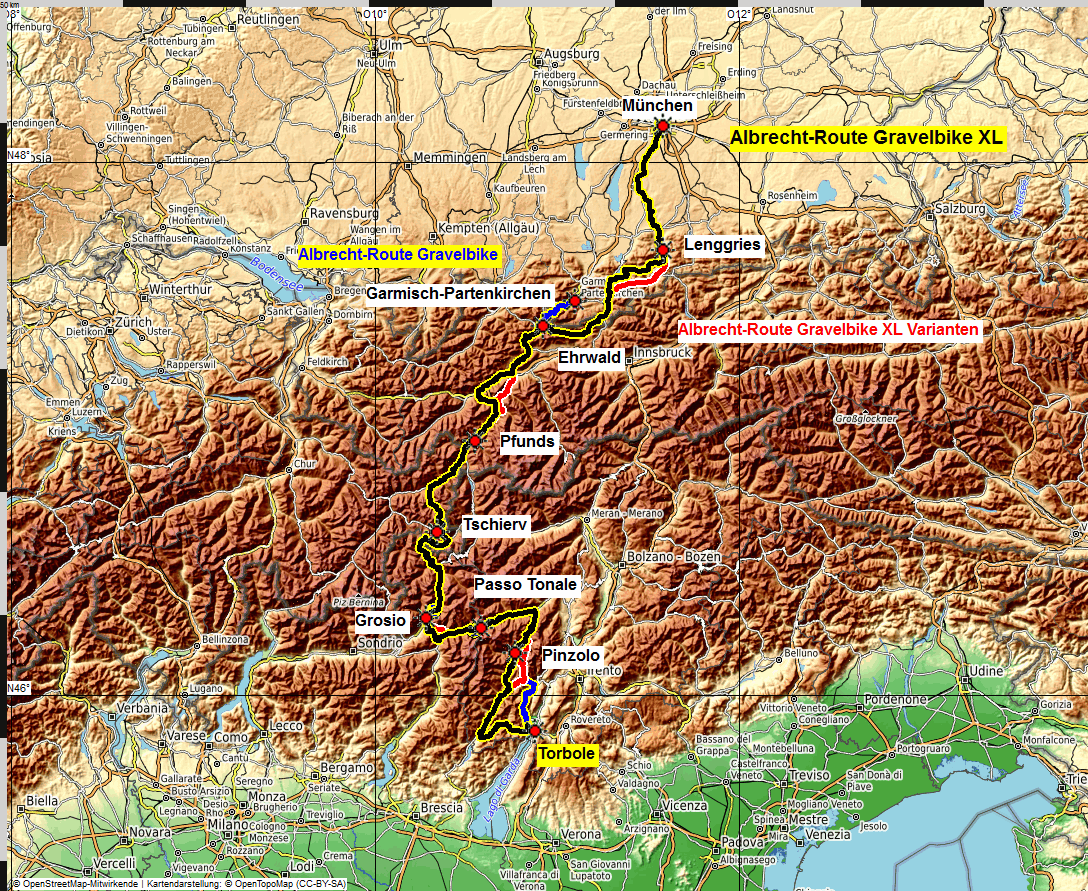 00 Gravel Bike XL 00 Gravel Bike XL