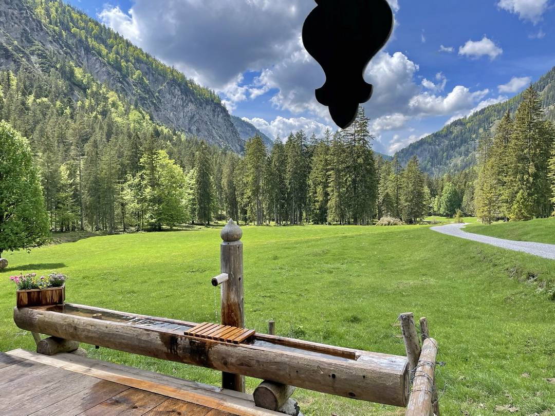 Langenaualm Langenaualm