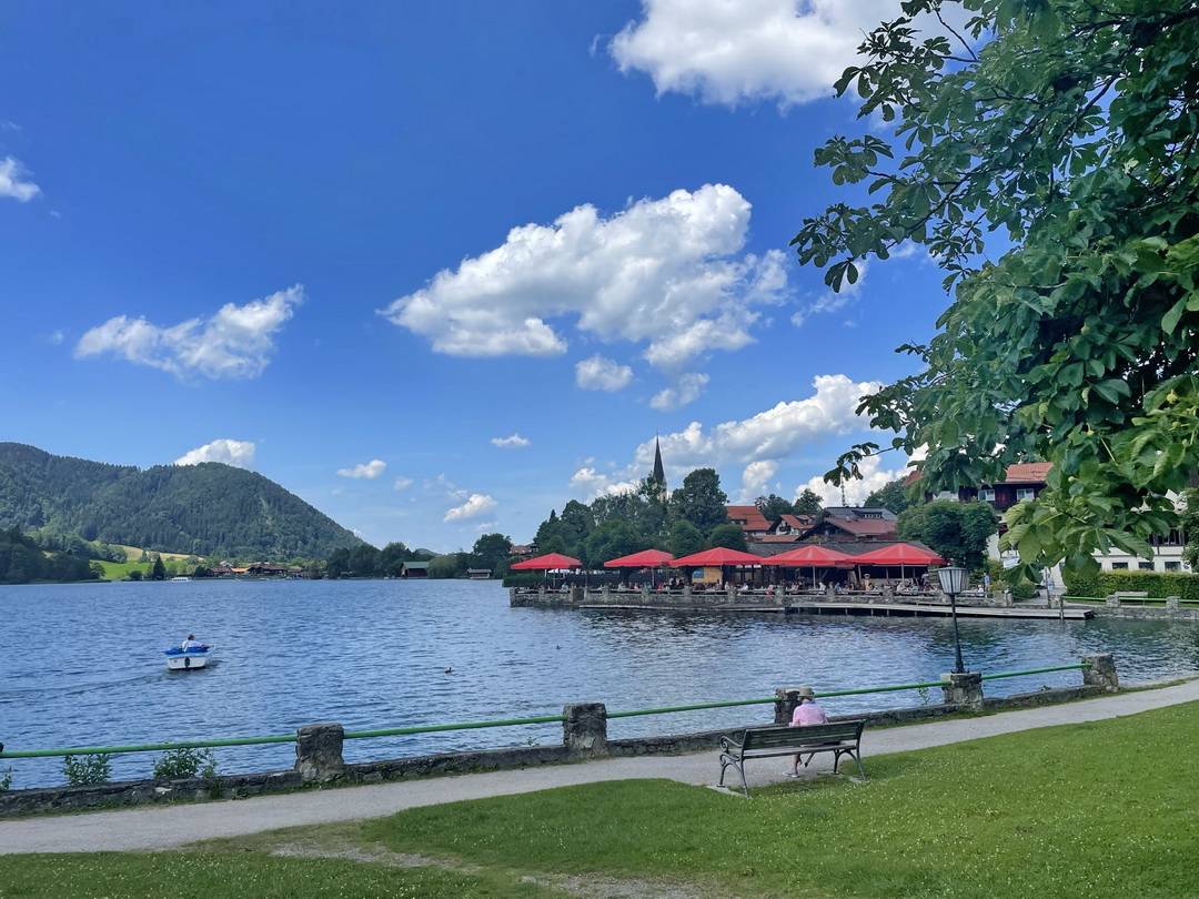 Schliersee Schliersee