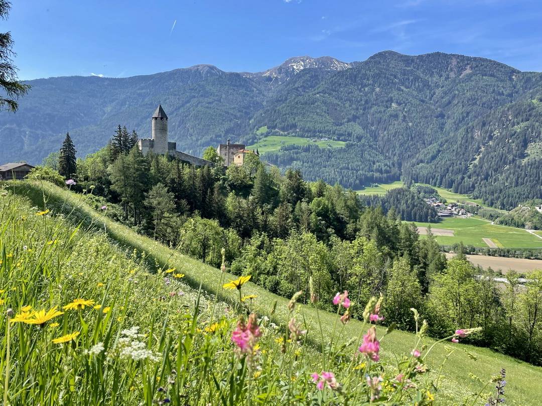 Sprechenstein bei Sterzing