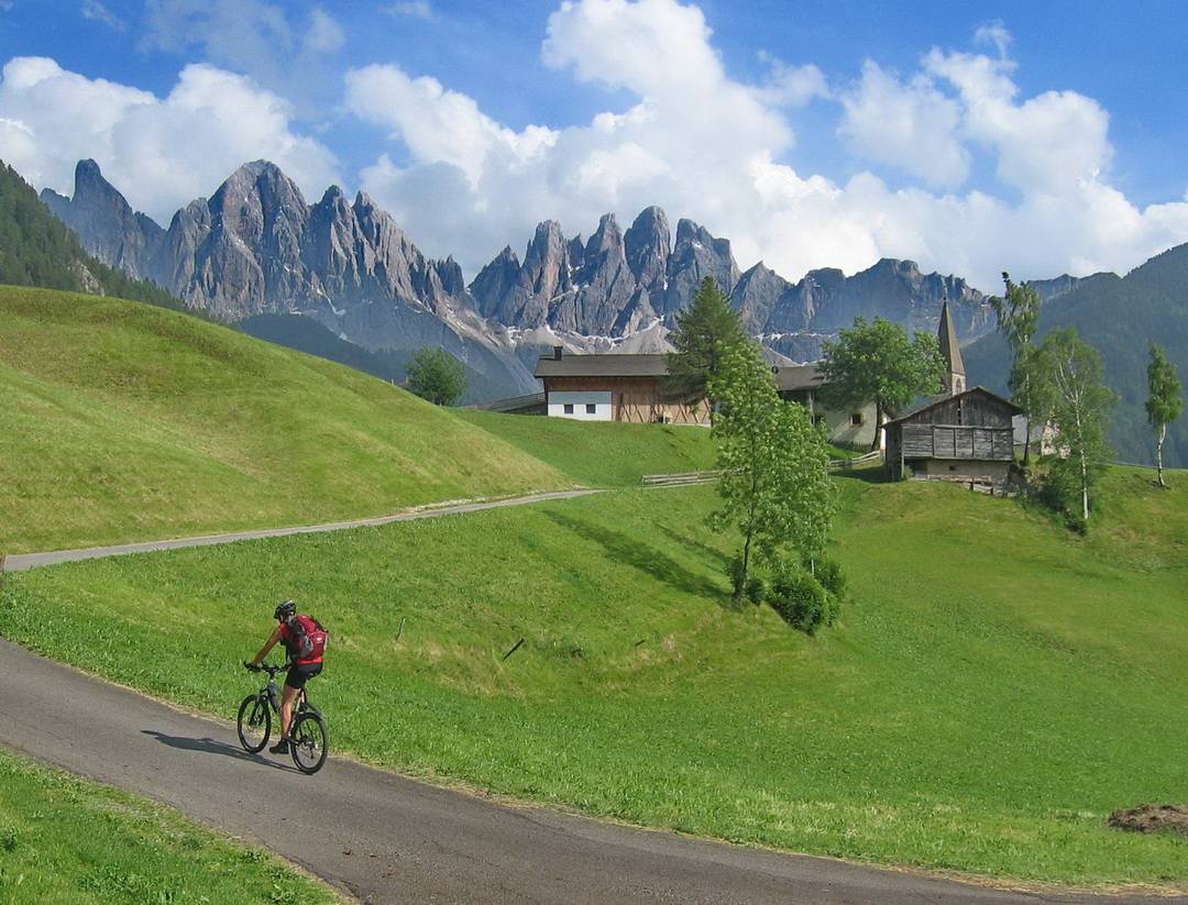 St. Magdalena Kirche