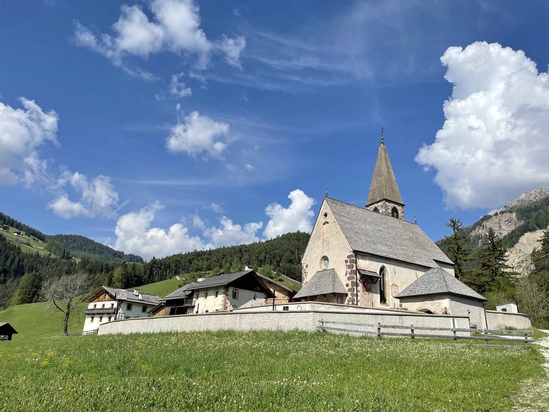 St. Magdalena Kirche