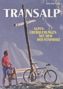 cover kl transalp buch woelfinger