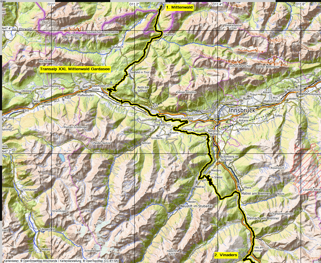 XXL 01 map Soenke Olbrich