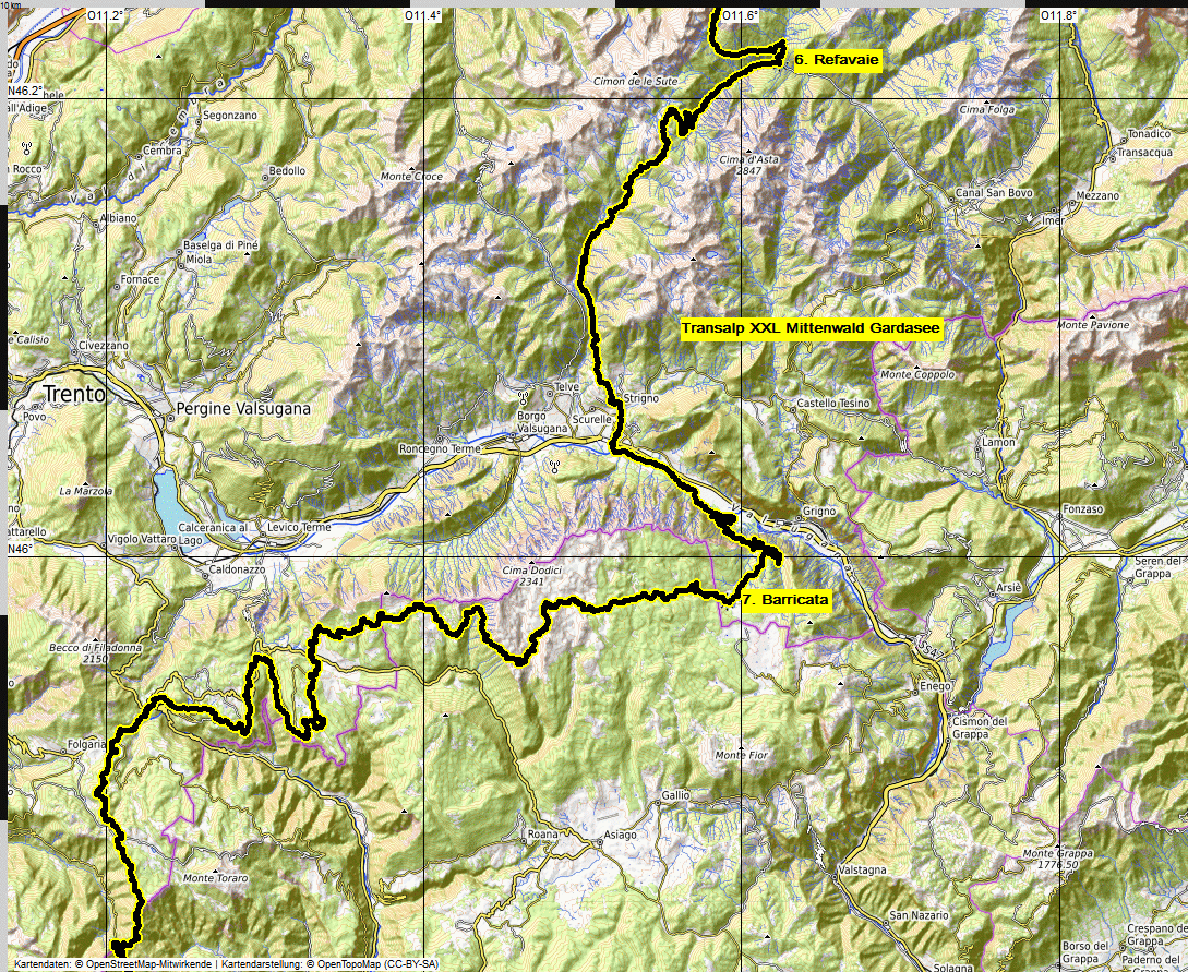 XXL 06 map Soenke Olbrich