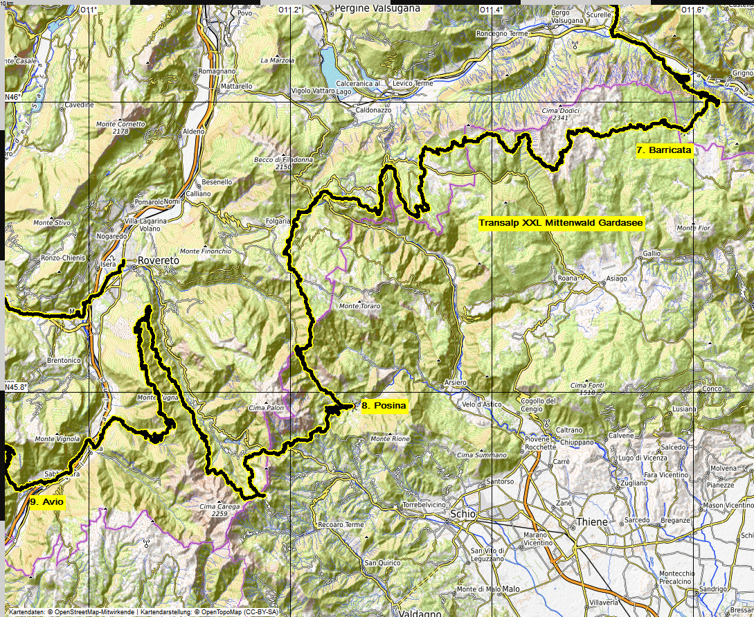 XXL 0708 map Soenke Olbrich