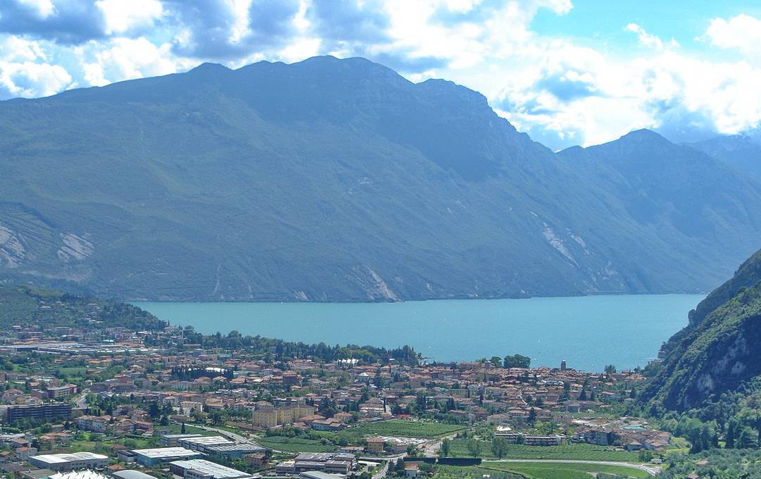 4 Lago di Garda