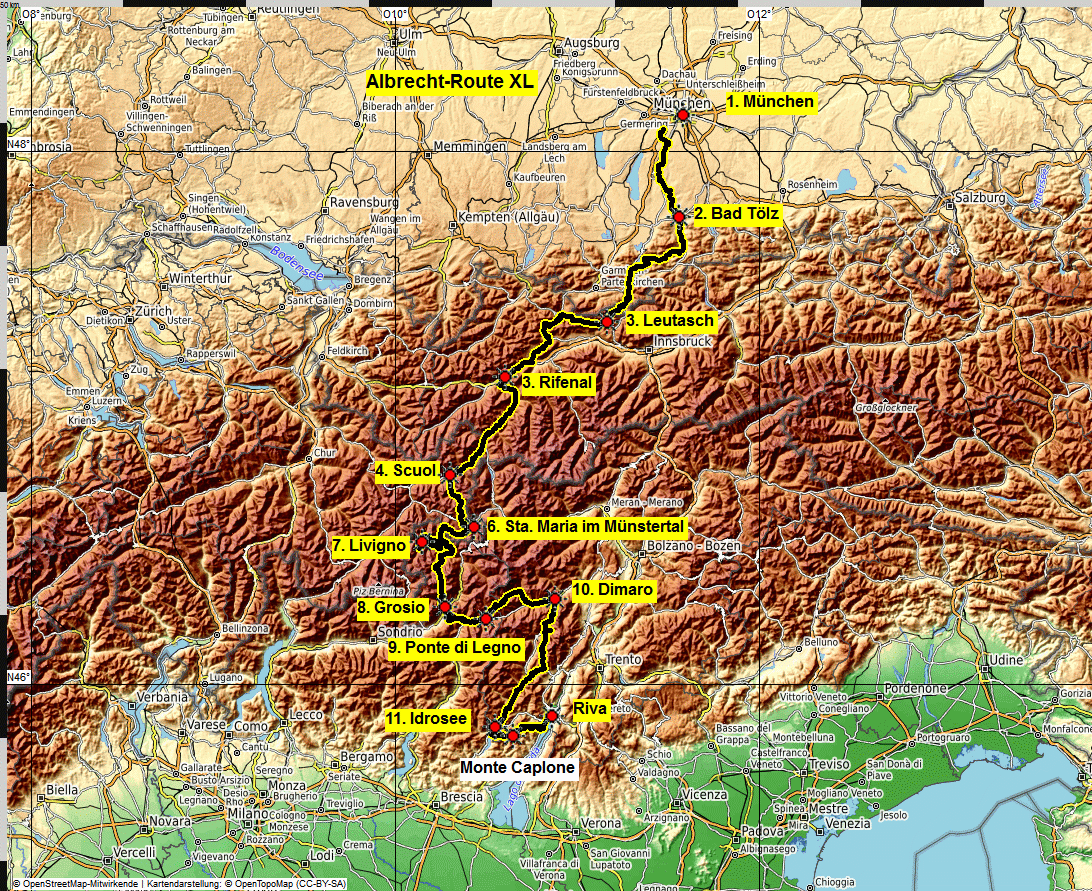 00 Albrecht Route XL