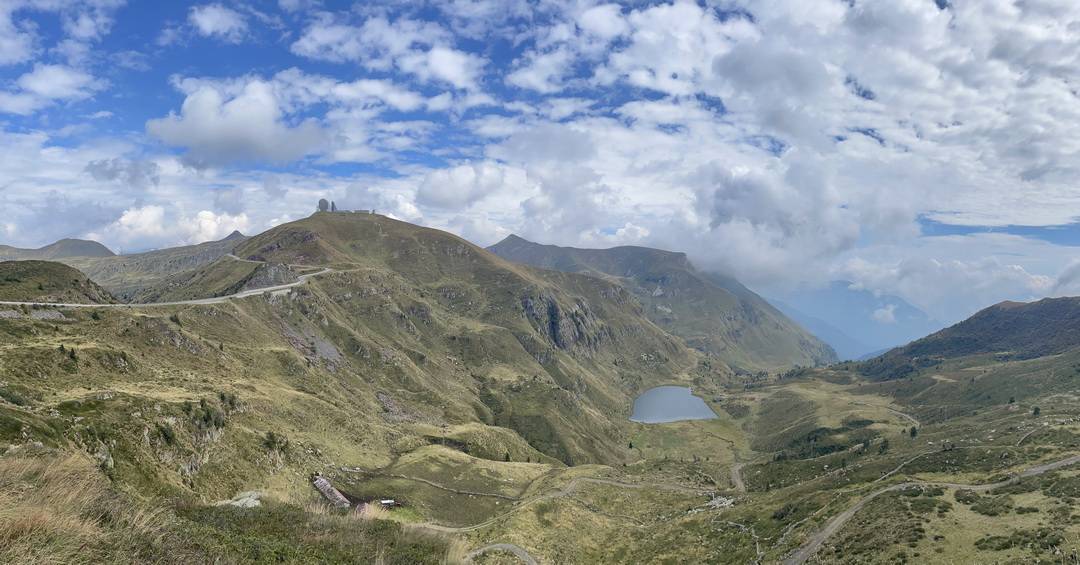 Doss dei Galli Doss dei Galli