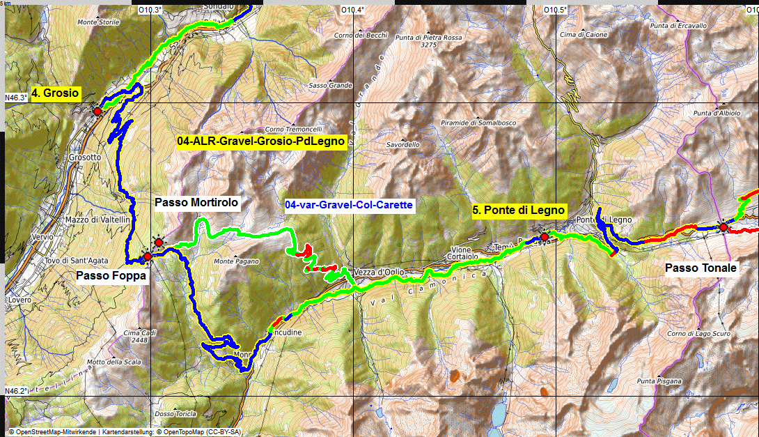 04 Albrecht Route Gravelbike