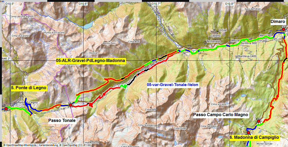 05 Albrecht Route Gravelbike