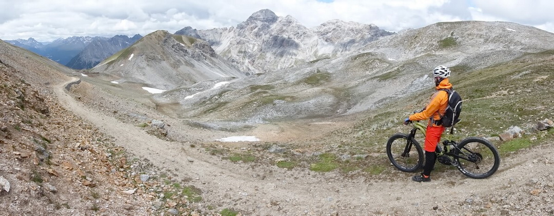 Bocchetta di Pedenolo