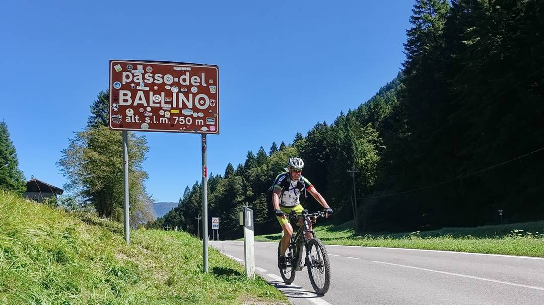 Passo Ballino