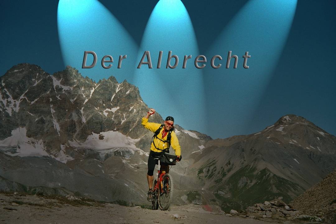 Der Albrecht